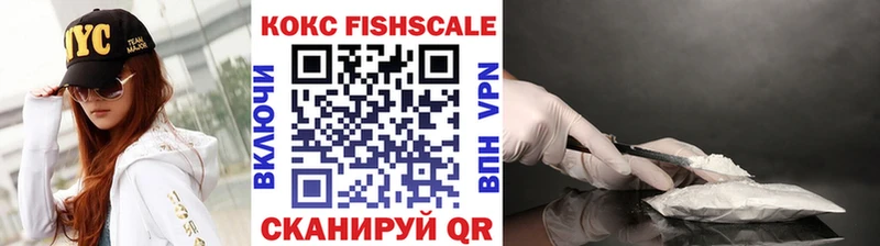 COCAIN Fish Scale  Наро-Фоминск 